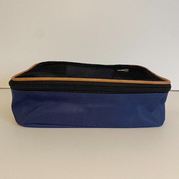 3 Piece Nesting Travel Totes/Bags Set - Picture 4 of 7